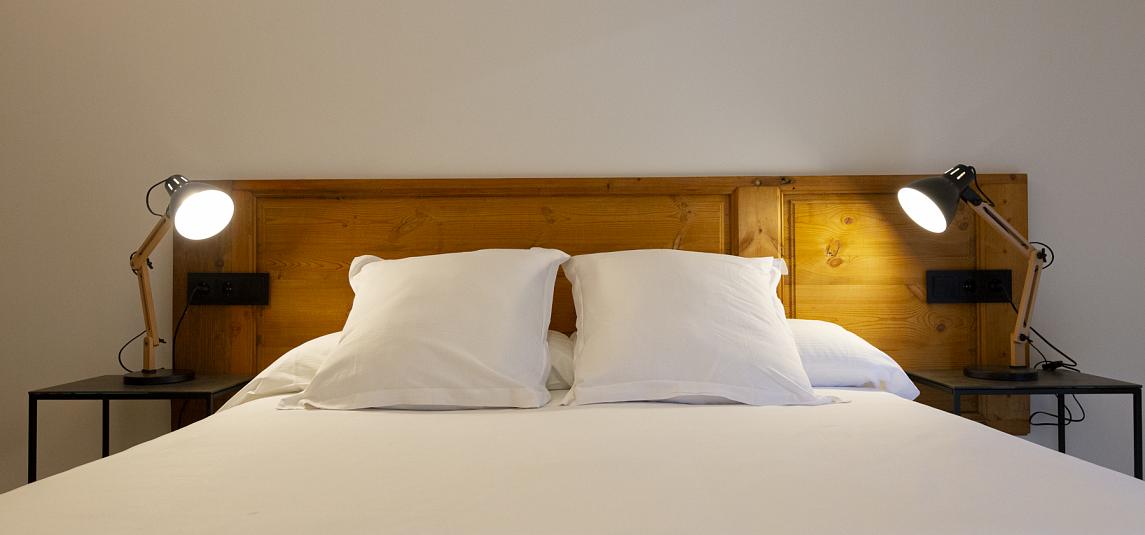 Apartamento de 2 habitaciones