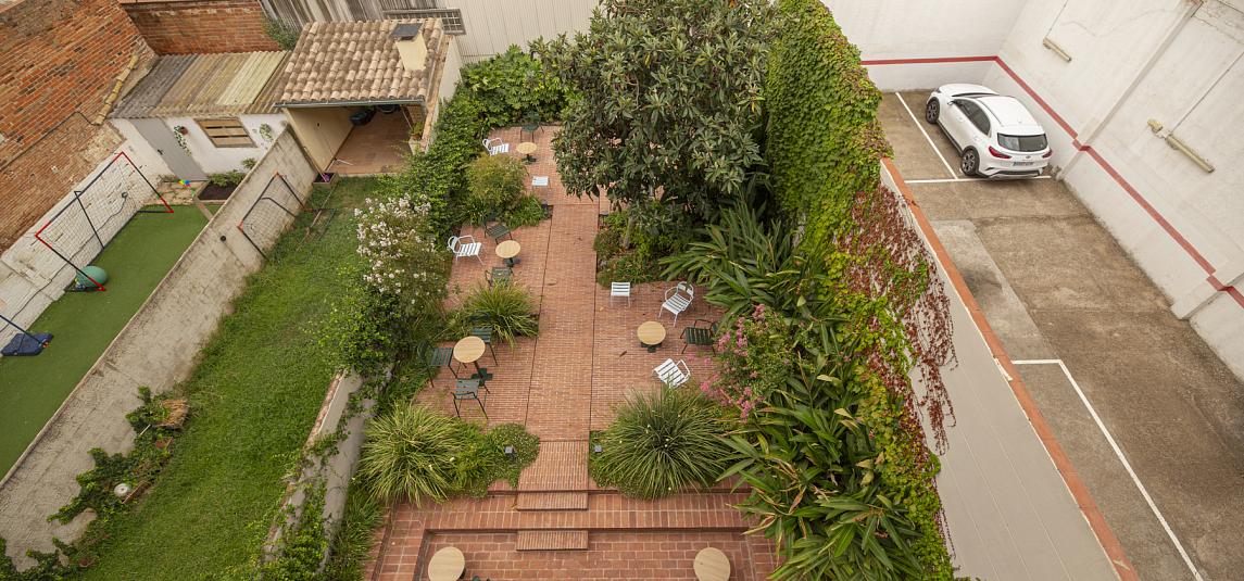 Apartamento de 2 habitaciones