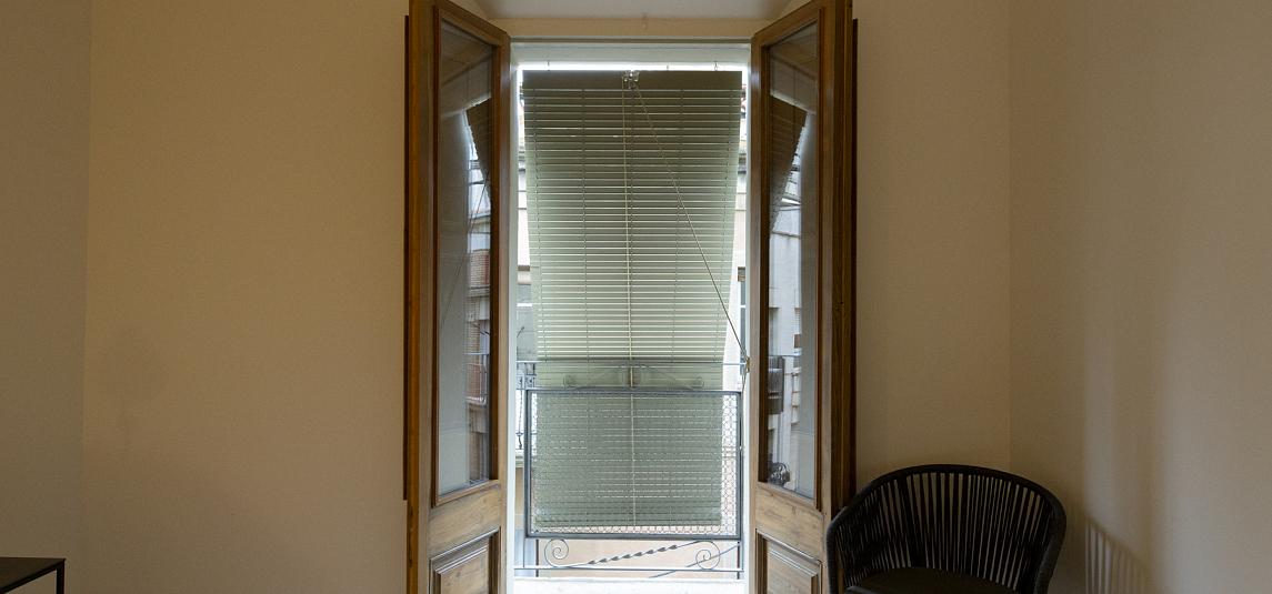 Apartamento de 2 habitaciones