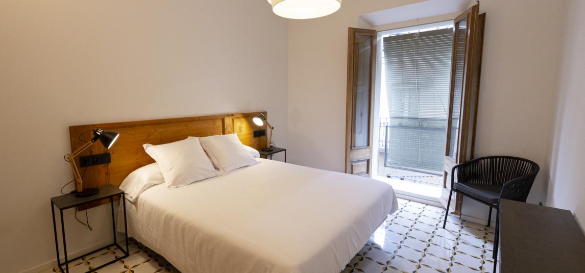 Your home in the heart of Girona