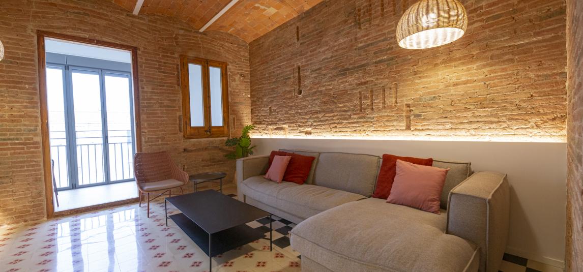 Your home in the heart of Girona