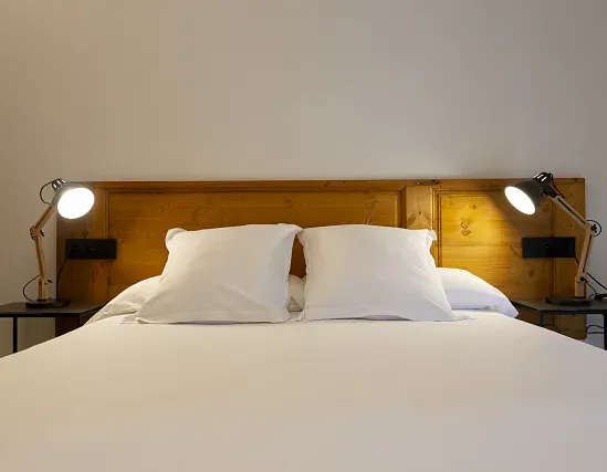 Apartamento de 2 habitaciones