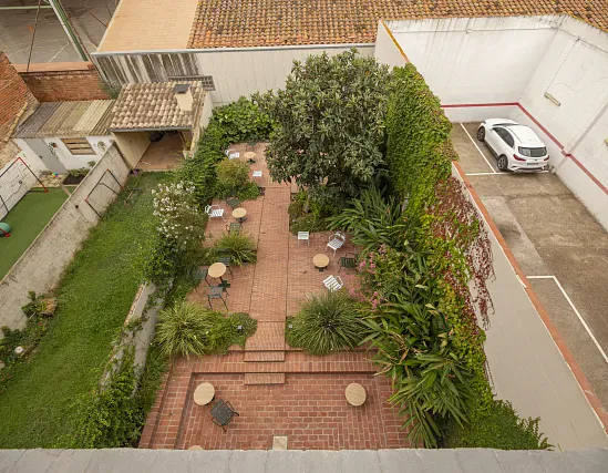 Apartamento de 2 habitaciones