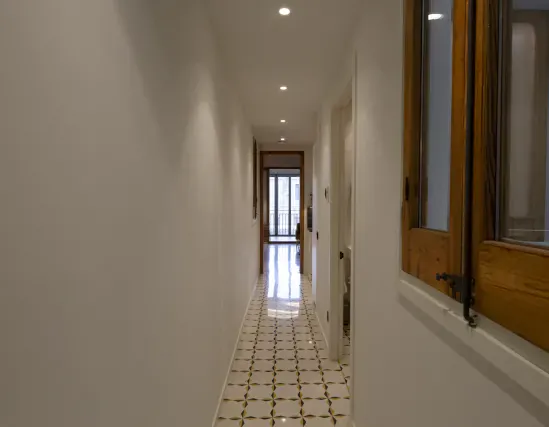 Apartamento de 2 habitaciones