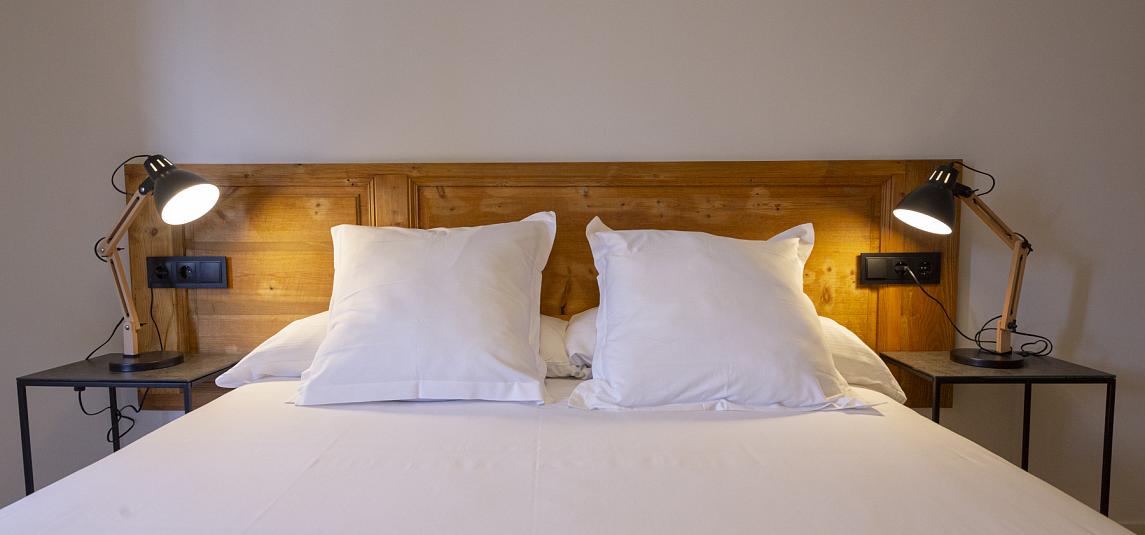 Apartamento de 3 habitaciones