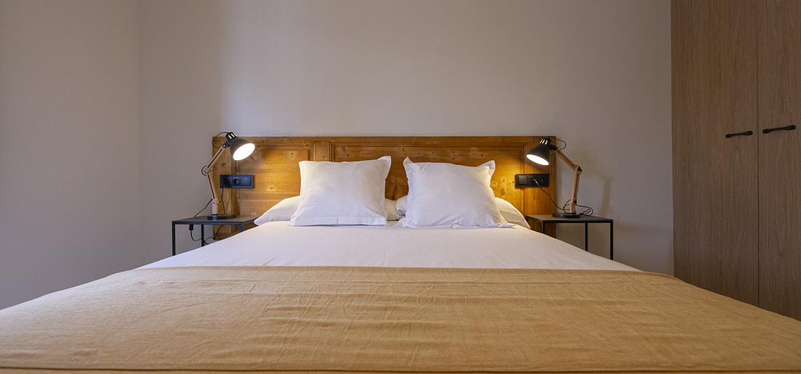 Apartamento de 3 habitaciones