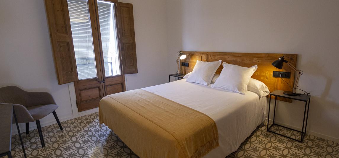 Apartamento de 3 habitaciones