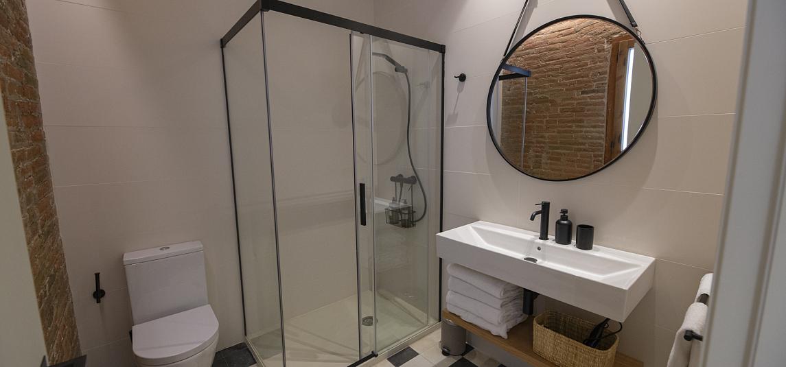 Apartamento de 3 habitaciones