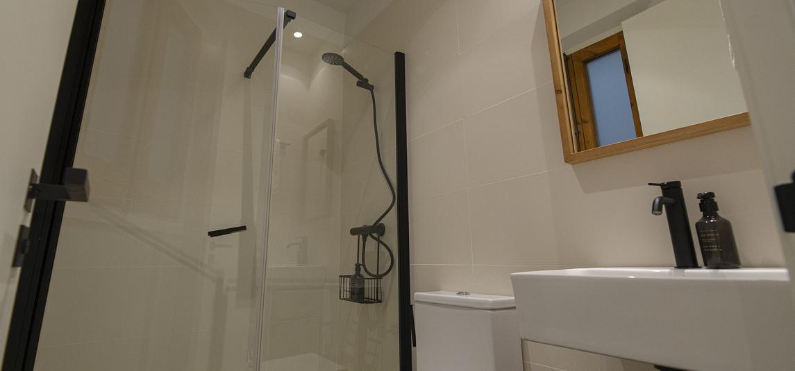 Apartamento de 3 habitaciones