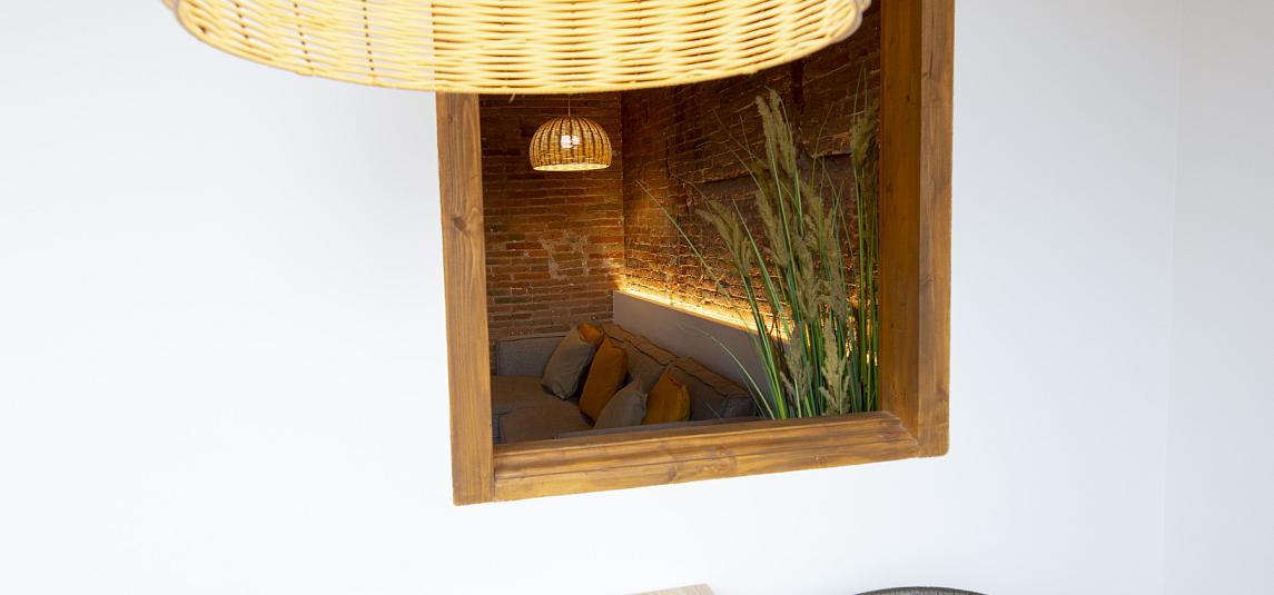 Apartamento de 3 habitaciones