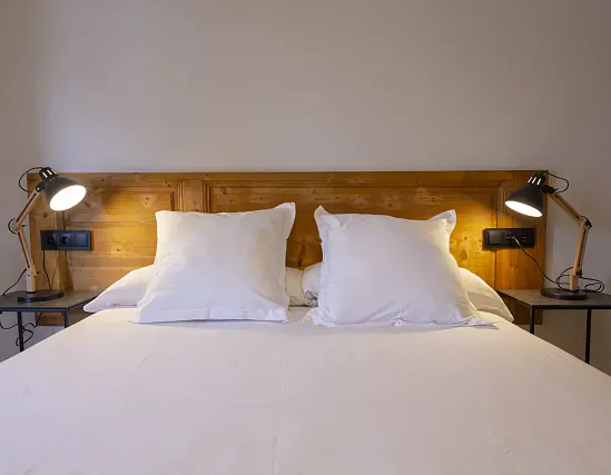 Apartamento de 3 habitaciones