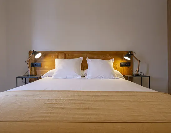 Apartamento de 3 habitaciones