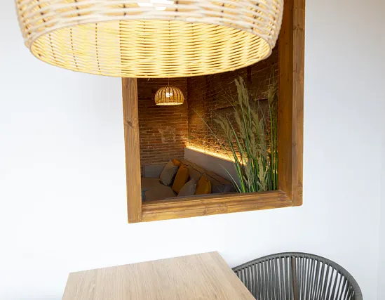 Apartamento de 3 habitaciones