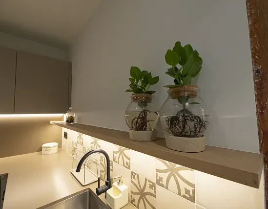 Apartamento de 3 habitaciones