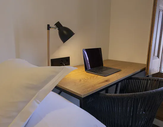 Apartamento de 3 habitaciones