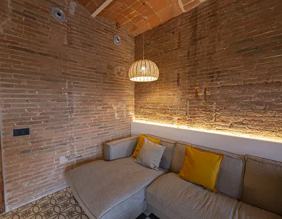 Apartamento de 3 habitaciones