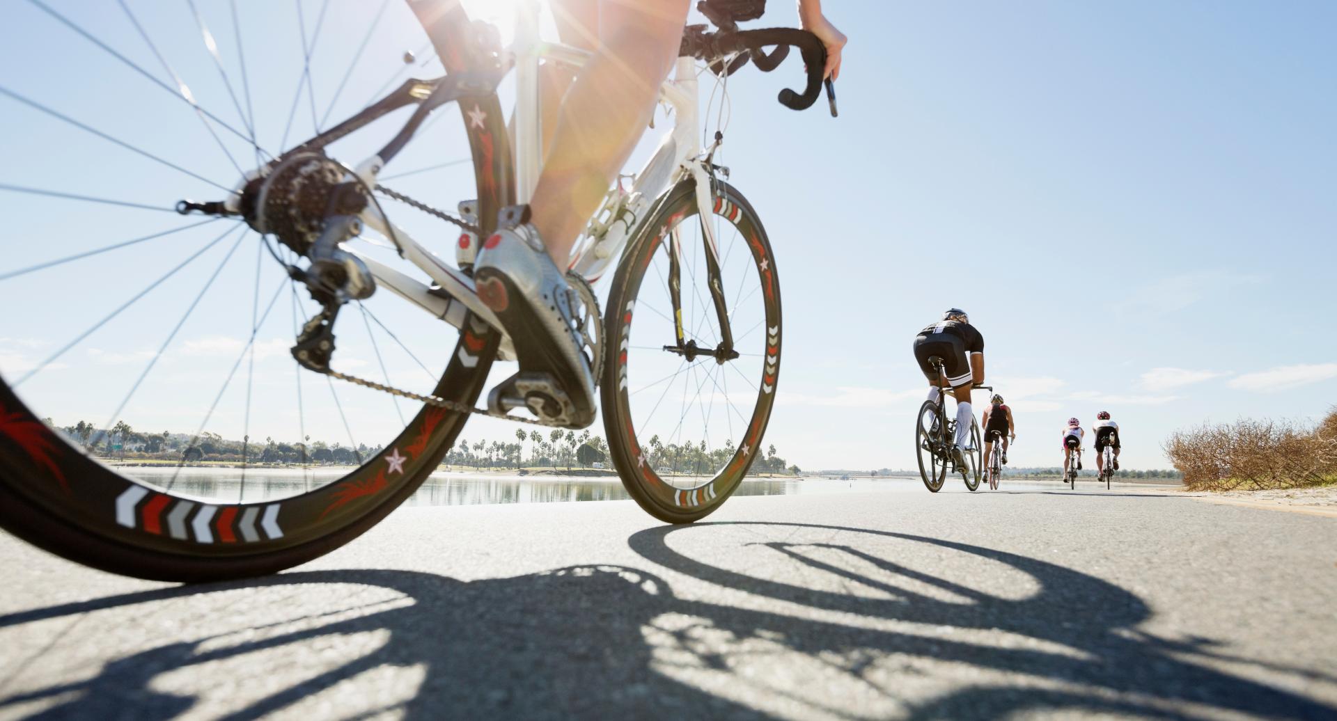 Ciclismo