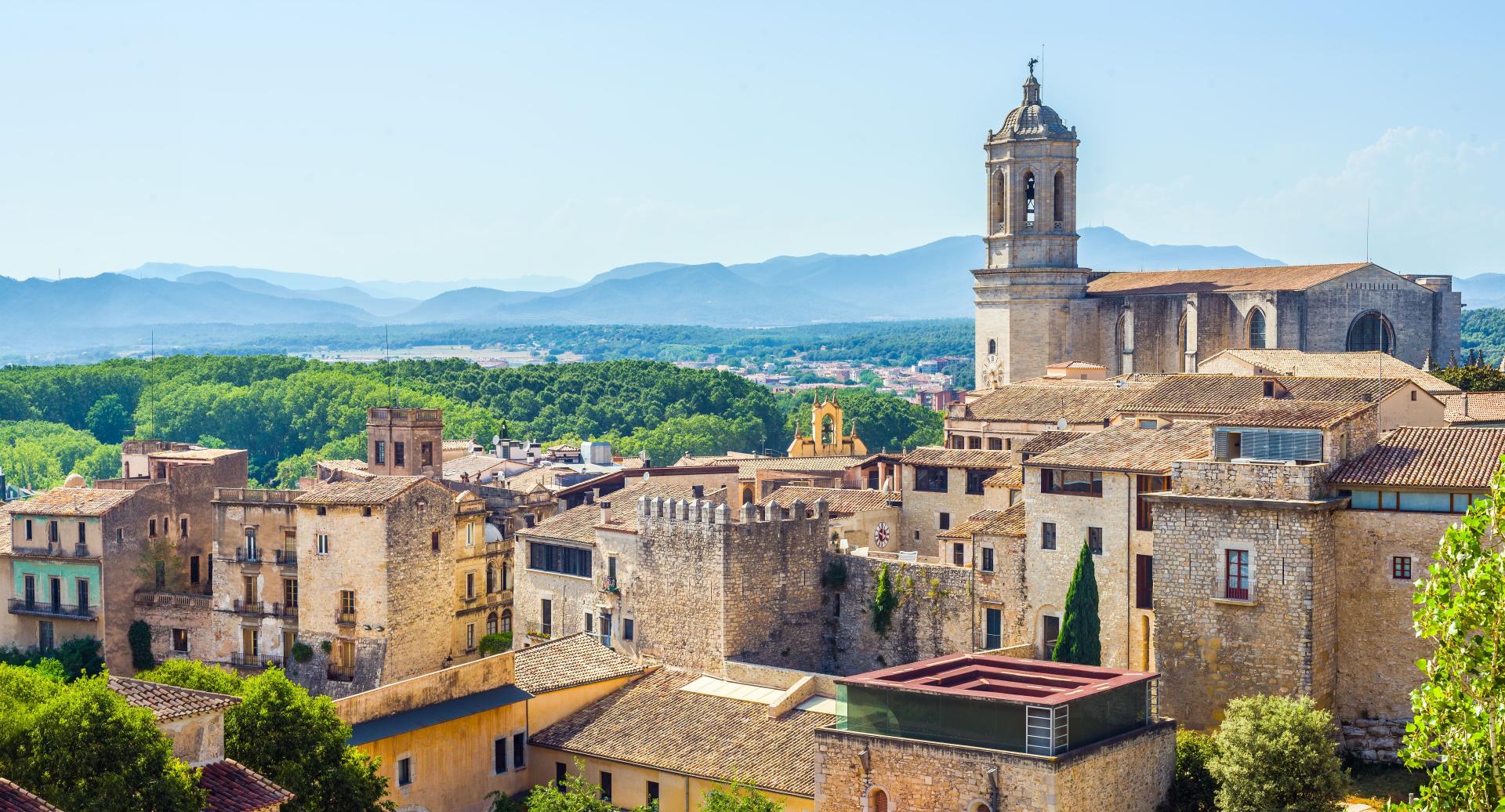 Què fer a Girona?