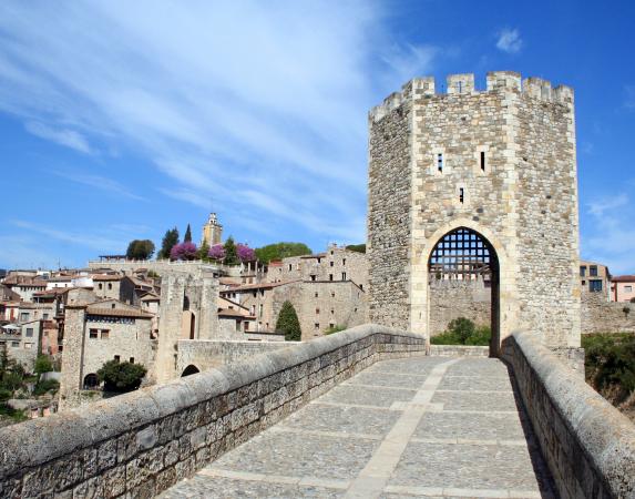 Besalú